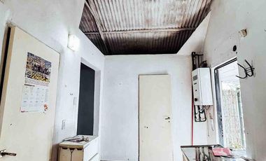 Casa en alquiler - 1 Dormitorio 1 Baño - 195Mts2 - Villa Elisa, La Plata