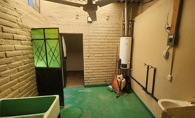 Casa remodelada en venta a una cuadra del Lago de Chapala