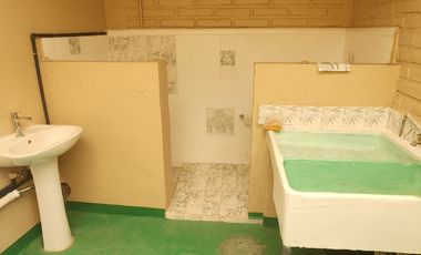 Casa remodelada en venta a una cuadra del Lago de Chapala