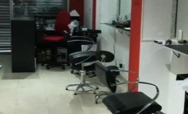 Fondo de comercio en alquiler - Peluqueria - Flores