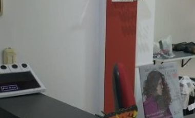 Fondo de comercio en alquiler - Peluqueria - Flores