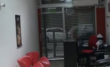 Fondo de comercio en alquiler - Peluqueria - Flores