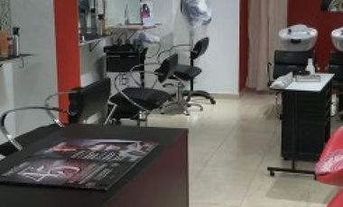 Fondo de comercio en alquiler - Peluqueria - Flores