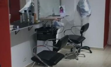 Fondo de comercio en alquiler - Peluqueria - Flores