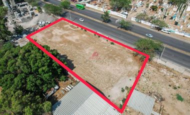 TERRENO EN RENTA  ,EN TLAQUEPAQUE , JALISCO