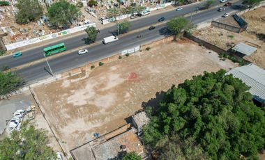 TERRENO EN RENTA  ,EN TLAQUEPAQUE , JALISCO