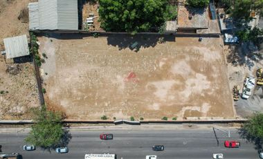 TERRENO EN RENTA  ,EN TLAQUEPAQUE , JALISCO
