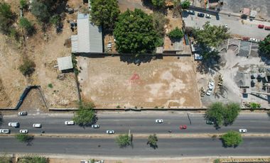 TERRENO EN RENTA  ,EN TLAQUEPAQUE , JALISCO