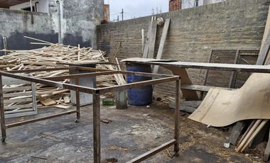 Galpón Comercial en Venta San Miguel