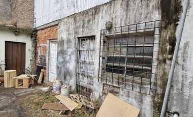 Galpón Comercial en Venta San Miguel