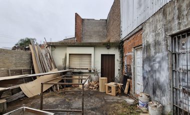 Galpón Comercial en Venta San Miguel