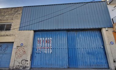 Galpón Comercial en Venta San Miguel