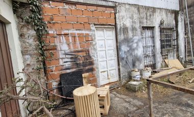 Galpón Comercial en Venta San Miguel