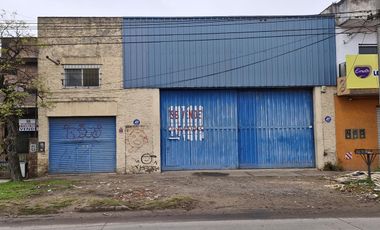 Galpón Comercial en Venta San Miguel