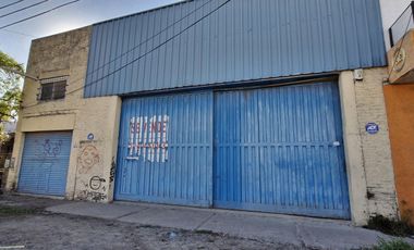 Galpón Comercial en Venta San Miguel