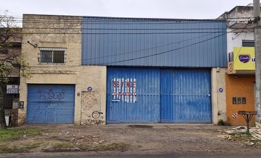Galpón Comercial en Venta San Miguel