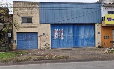 Galpón Comercial en Venta San Miguel