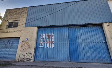 Galpón Comercial en Venta San Miguel