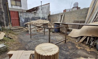 Galpón Comercial en Venta San Miguel