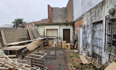 Galpón Comercial en Venta San Miguel