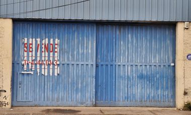 Galpón Comercial en Venta San Miguel