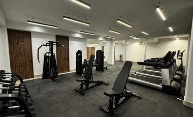 Departamento en venta en Omega Black