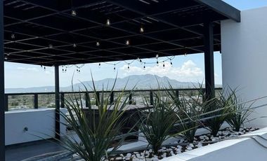 Departamento en venta en Omega Black