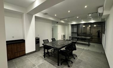 Departamento en venta en Omega Black