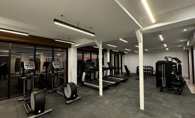 Departamento en venta en Omega Black