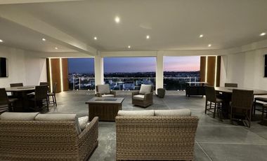 Departamento en venta en Omega Black