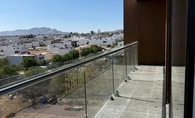 Departamento en venta en Omega Black