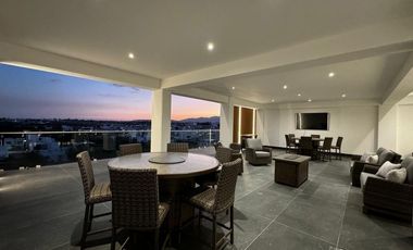 Departamento en venta en Omega Black