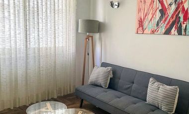 Alquiler Departamento 2 Ambientes – Colón al 1700