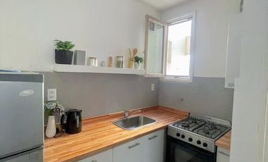 Alquiler Departamento 2 Ambientes – Colón al 1700