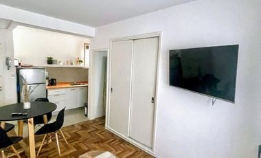 Alquiler Departamento 2 Ambientes – Colón al 1700