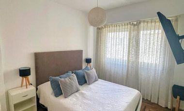 Alquiler Departamento 2 Ambientes – Colón al 1700