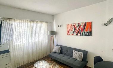 Alquiler Departamento 2 Ambientes – Colón al 1700