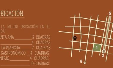 Casa en venta en Mérida, Colonia Centro