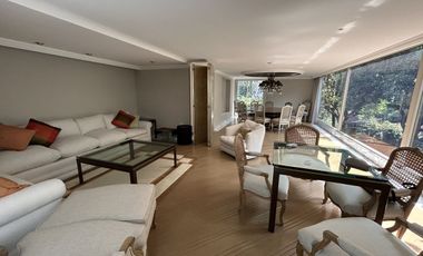 Casa en Renta,  un nivel, embajadas, Lomas de Tecamachalco, Naucalpan de Juarez