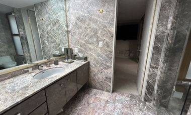 Casa en Renta,  un nivel, embajadas, Lomas de Tecamachalco, Naucalpan de Juarez