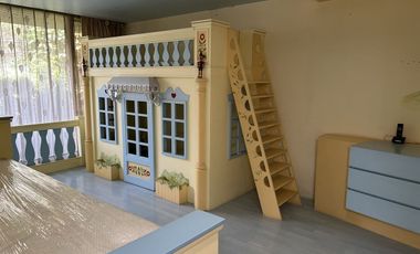 Casa en Renta,  un nivel, embajadas, Lomas de Tecamachalco, Naucalpan de Juarez