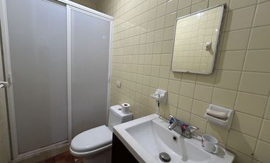 Casa en Renta,  un nivel, embajadas, Lomas de Tecamachalco, Naucalpan de Juarez