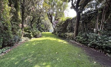 Casa en Renta,  un nivel, embajadas, Lomas de Tecamachalco, Naucalpan de Juarez