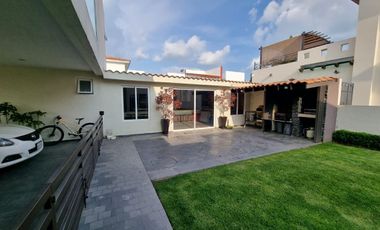 Casa en Renta en El Mesón, Calimaya  4 recamaras 520 m2 construccion