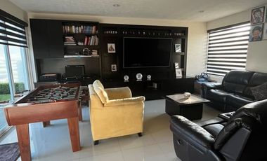 Casa en Renta en El Mesón, Calimaya  4 recamaras 520 m2 construccion