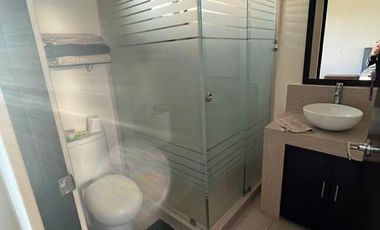 Casa en Renta en El Mesón, Calimaya  4 recamaras 520 m2 construccion