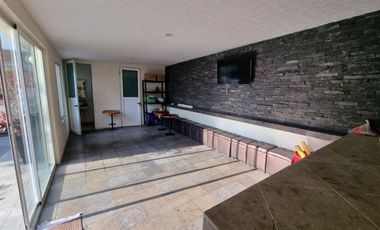 Casa en Renta en El Mesón, Calimaya  4 recamaras 520 m2 construccion