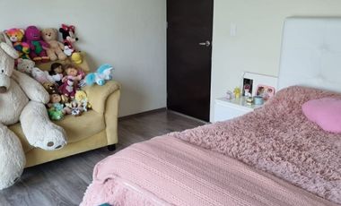 Casa en Renta en El Mesón, Calimaya  4 recamaras 520 m2 construccion