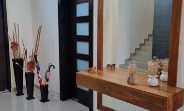 Casa en Renta en El Mesón, Calimaya  4 recamaras 520 m2 construccion