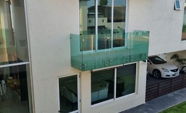 Casa en Renta en El Mesón, Calimaya  4 recamaras 520 m2 construccion